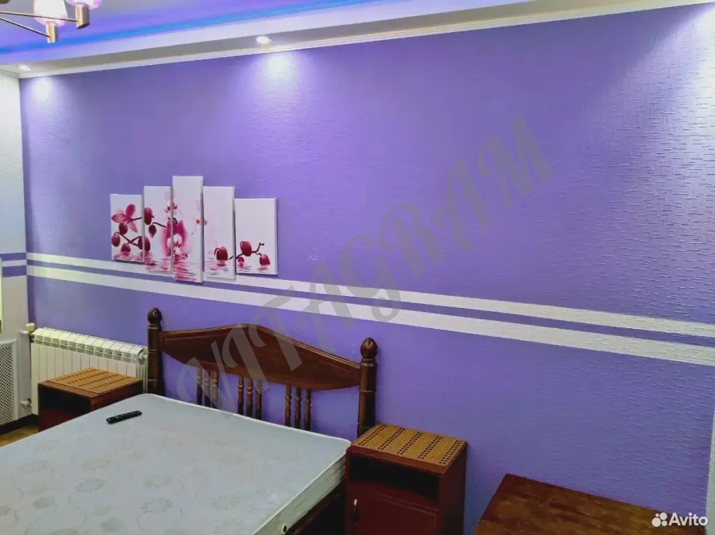 Модульная картина