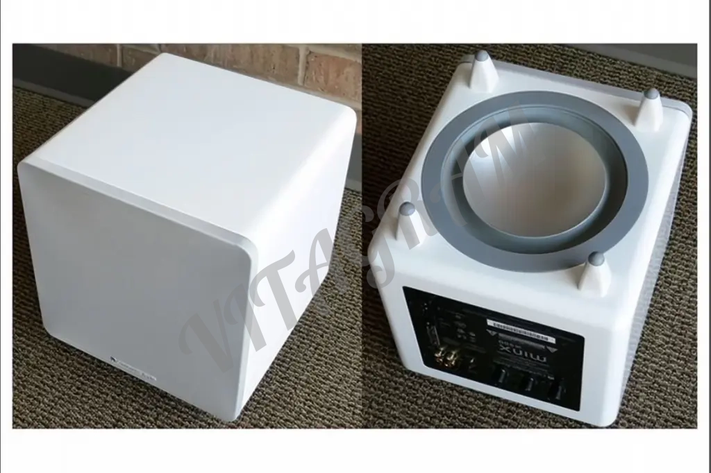 Cambridge Audio Minx X301 – последняя модель