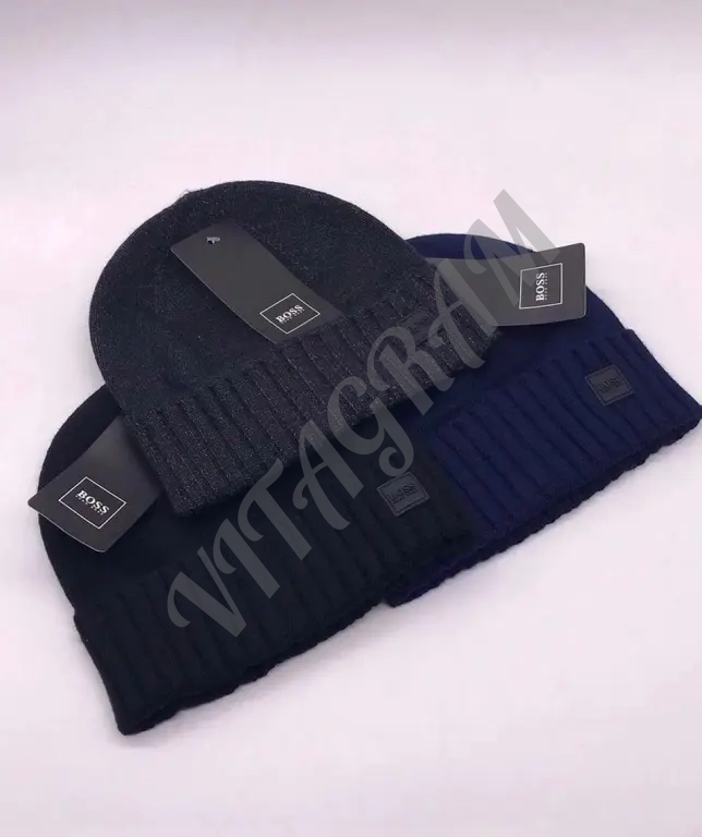 Шапки на любую погоду