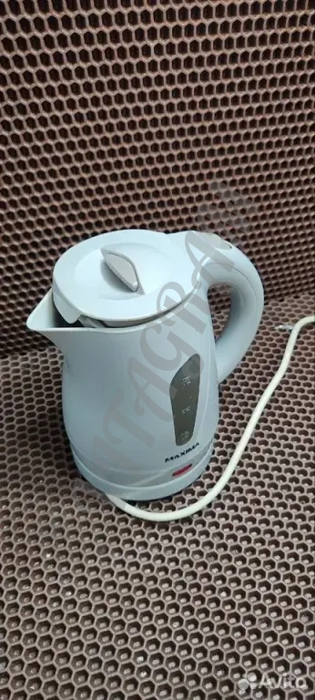 Чайник maxima MK-106 на запчасти