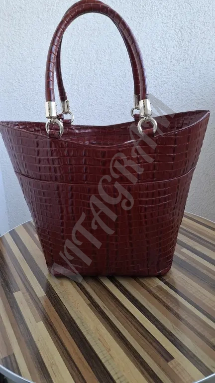 Сумка.BRAHMIN. Женская, новая, кожанная.