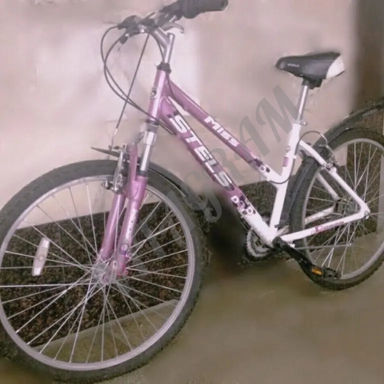 Велосипед Stels miss