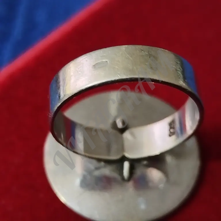 Комплект Серьги И Кольцо 925