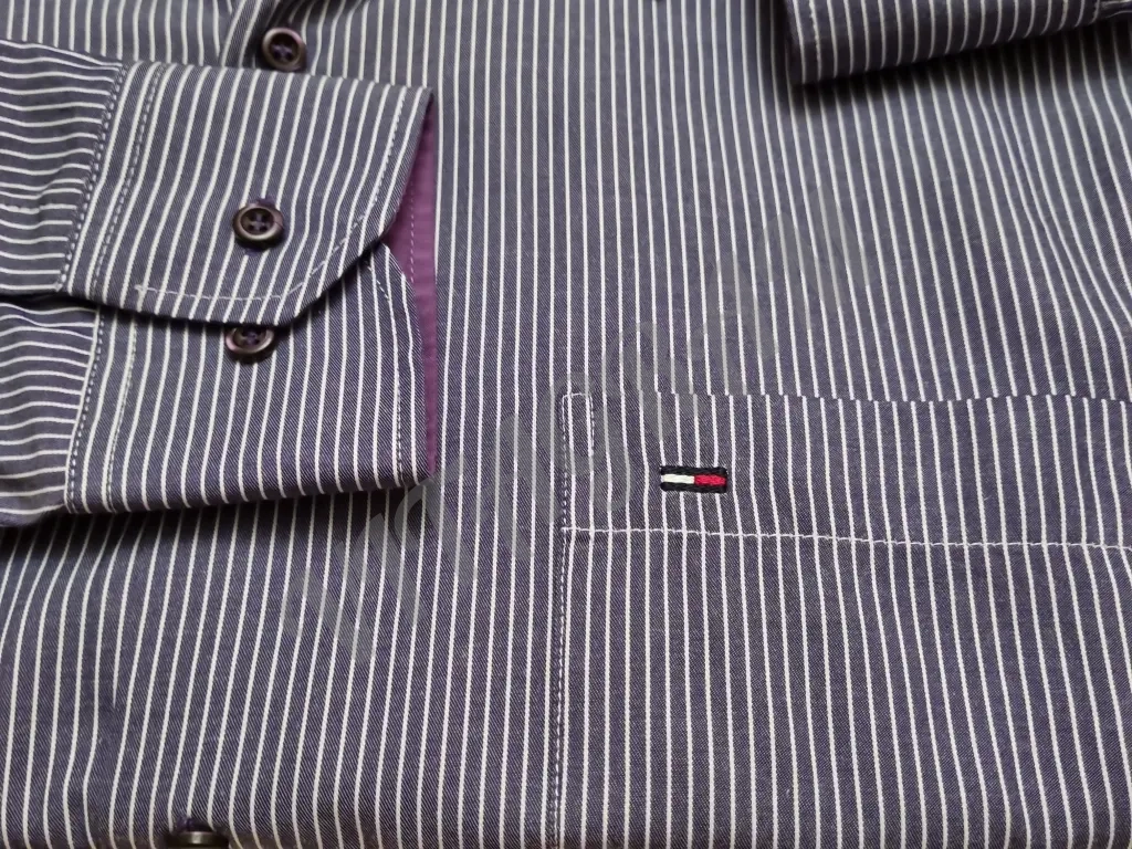 Рубашка мужская Tommy Hilfiger 54 56