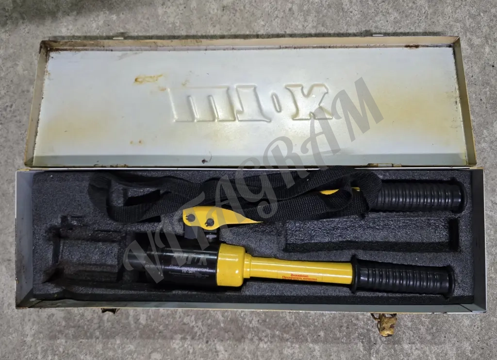 Пресса квт и Пресс Шток