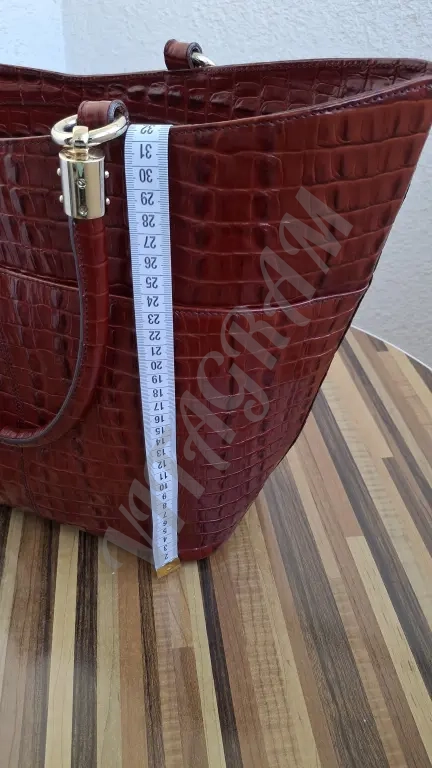 Сумка.BRAHMIN. Женская, новая, кожанная.