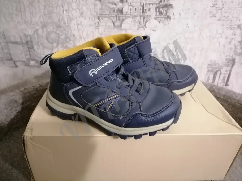 Ботинки Outventure, 27