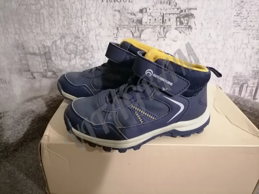 Ботинки Outventure, 27