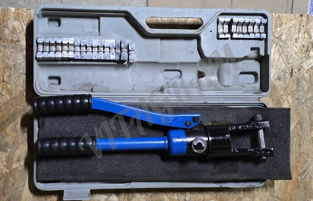 Пресса квт и Пресс Шток