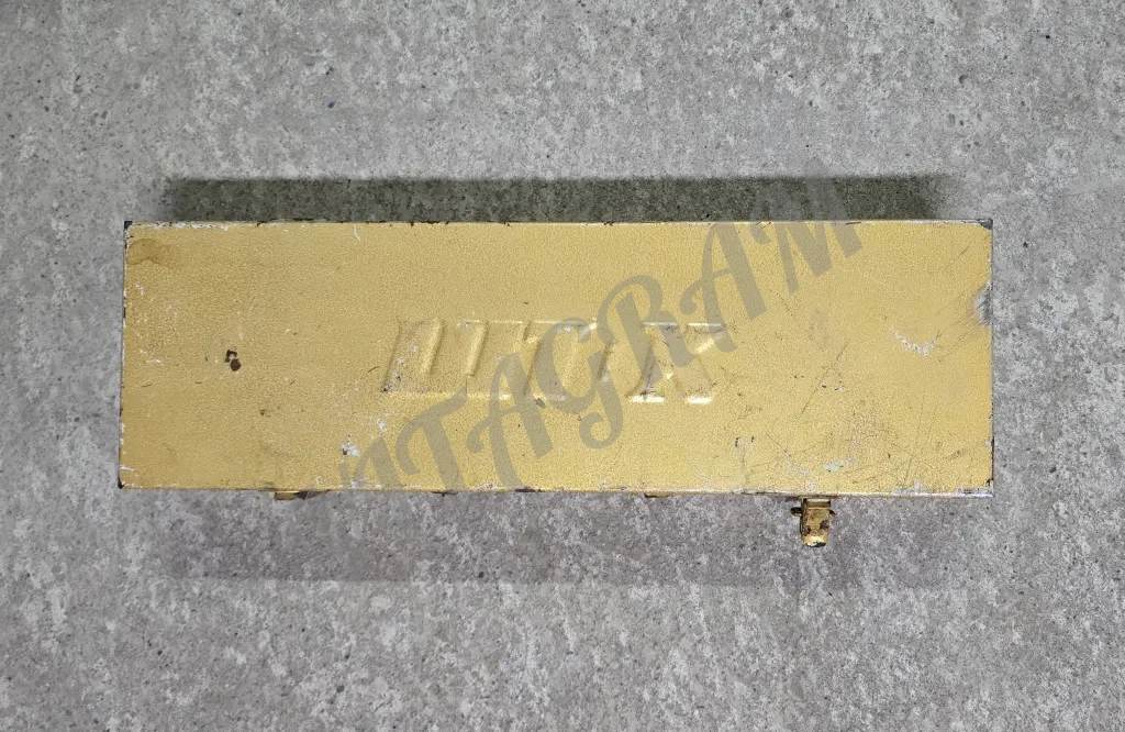 Пресса квт и Пресс Шток