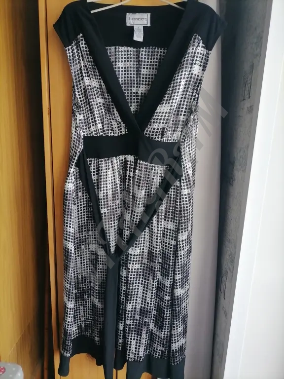 Платье Karin Stevens, 50-52 Португалия