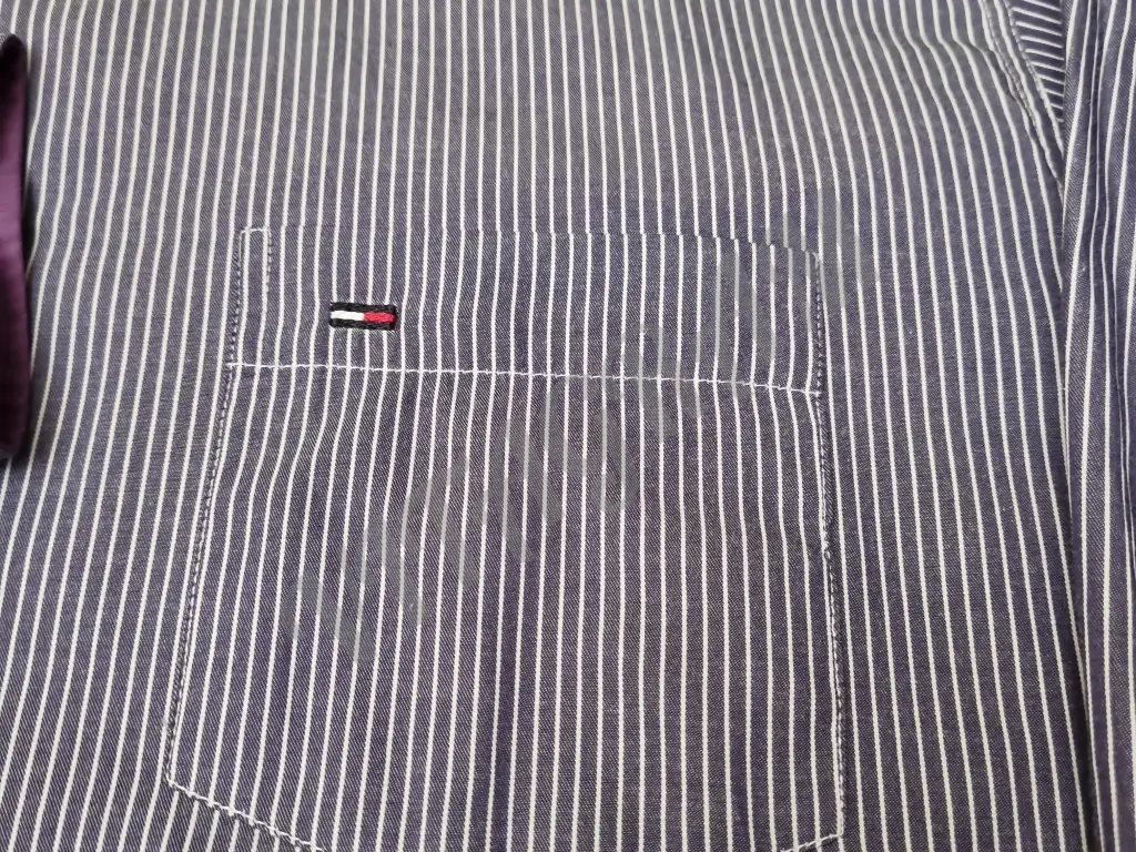 Рубашка мужская Tommy Hilfiger 54 56