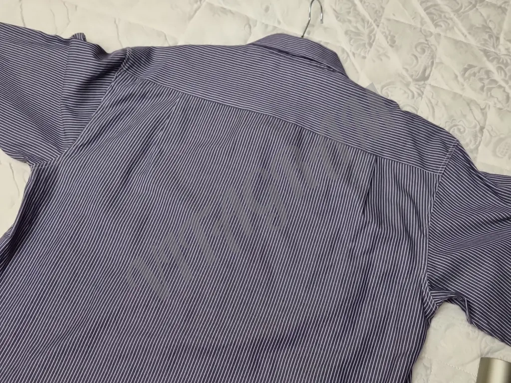 Рубашка мужская Tommy Hilfiger 54 56