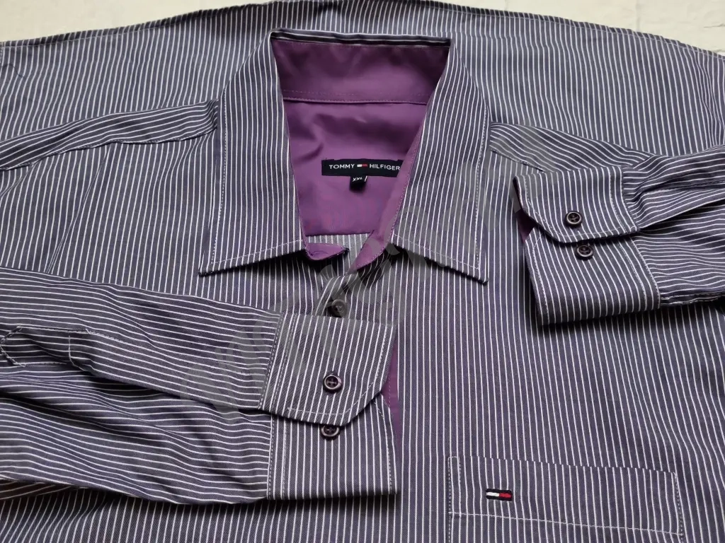 Рубашка мужская Tommy Hilfiger 54 56