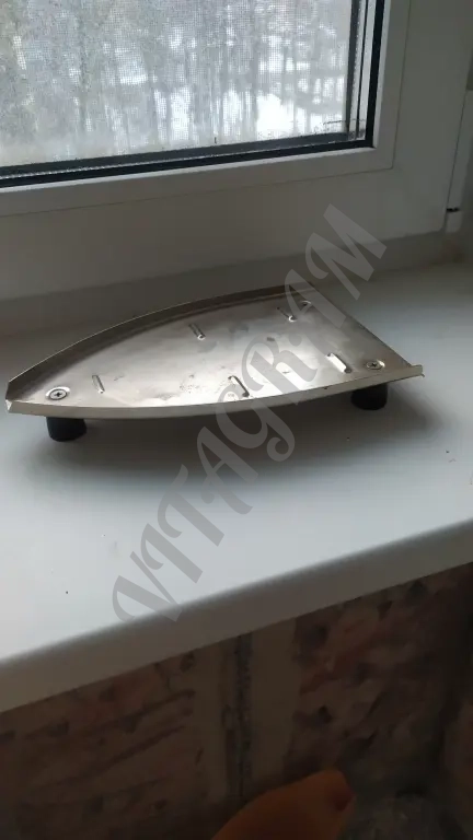 Утюг электрический СССР