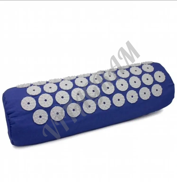 Массажный аккупунктурный коврик