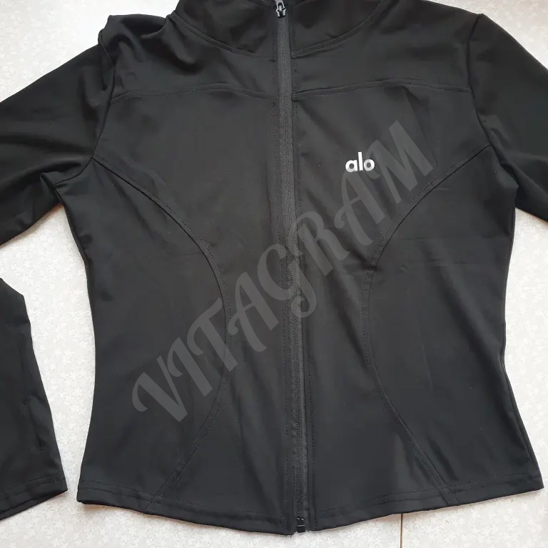 куртка для йоги Alo yoga 48-50