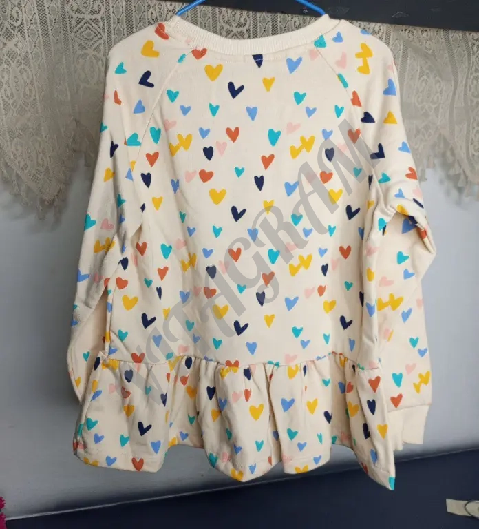 Платье little maven