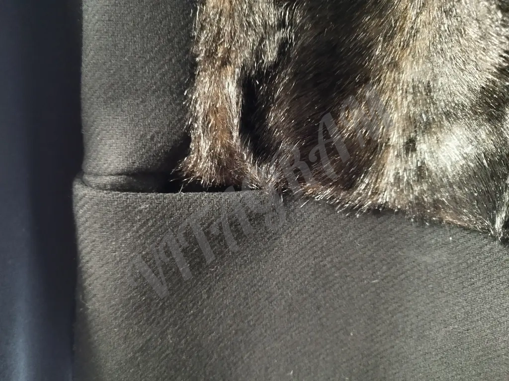 Женское пальто демисезонное