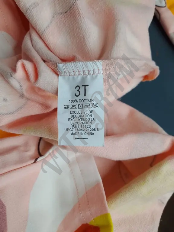 Платье Little maven