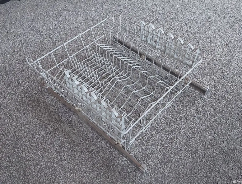 Корзины для посудомоечной машины