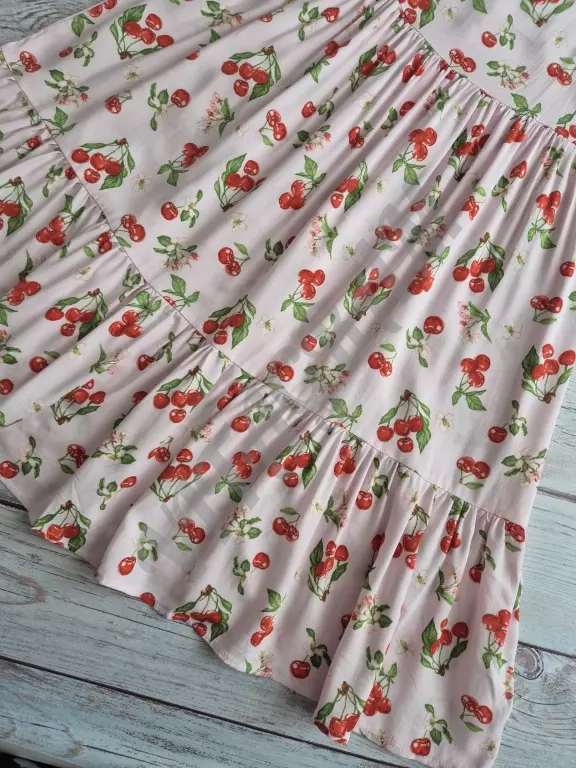 Сапафан Lc Waikiki для девочки 140/146см.