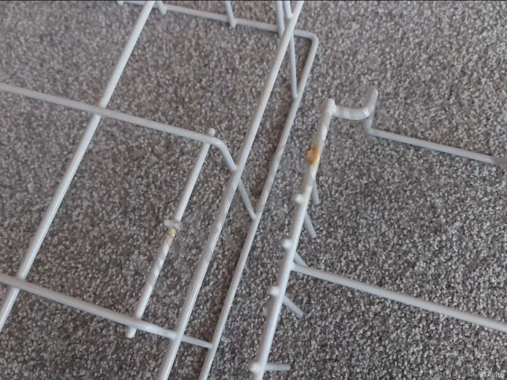 Корзины для посудомоечной машины