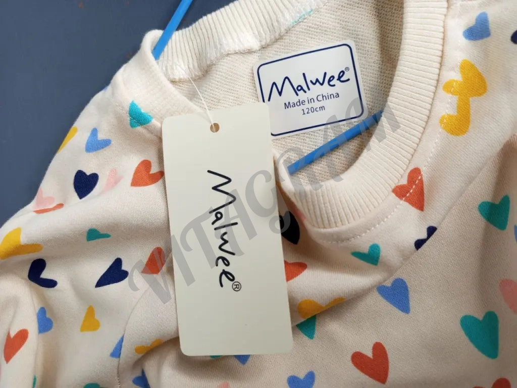 Платье little maven