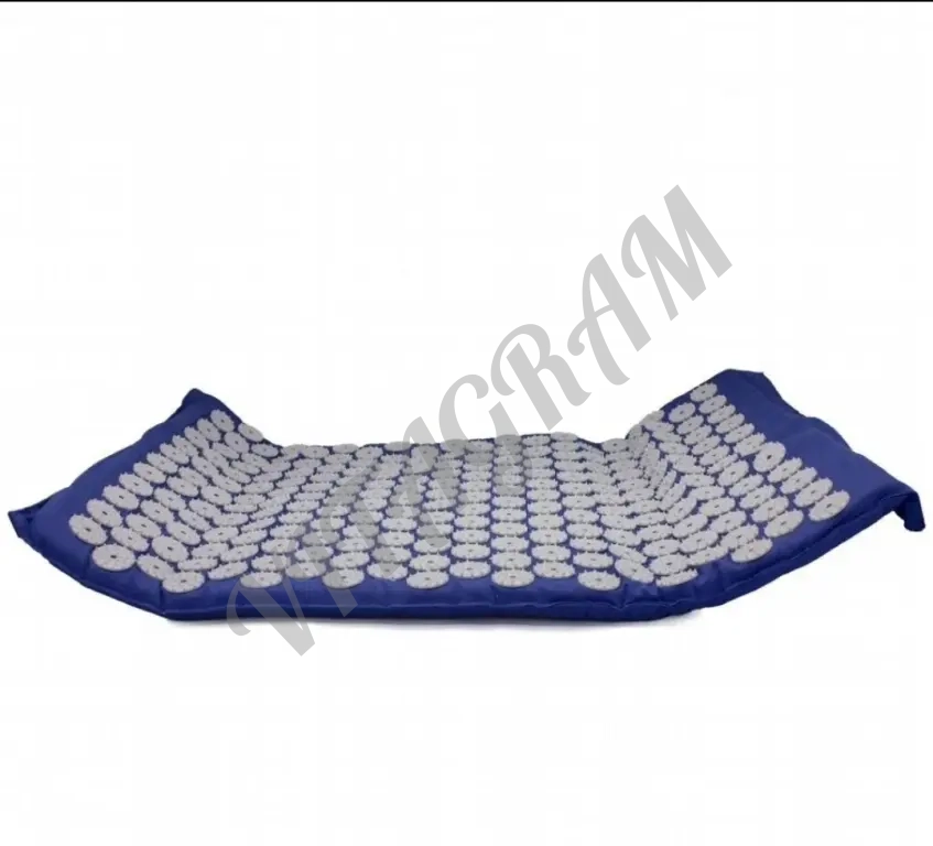 Массажный аккупунктурный коврик