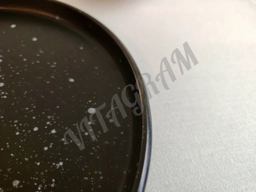 Тарелка Deco Home Пинтерест