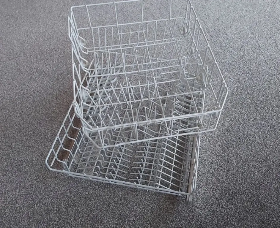 Корзины для посудомоечной машины