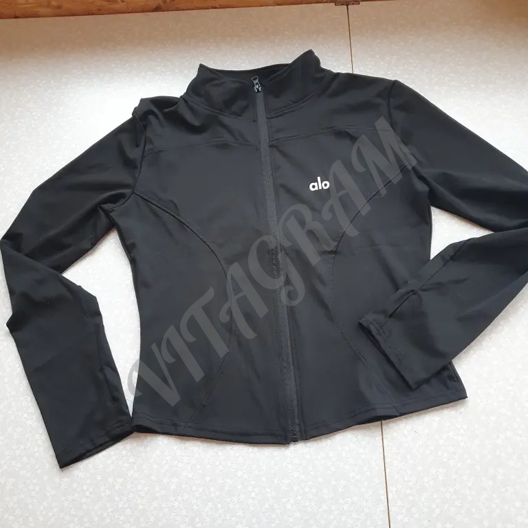 куртка для йоги Alo yoga 48-50