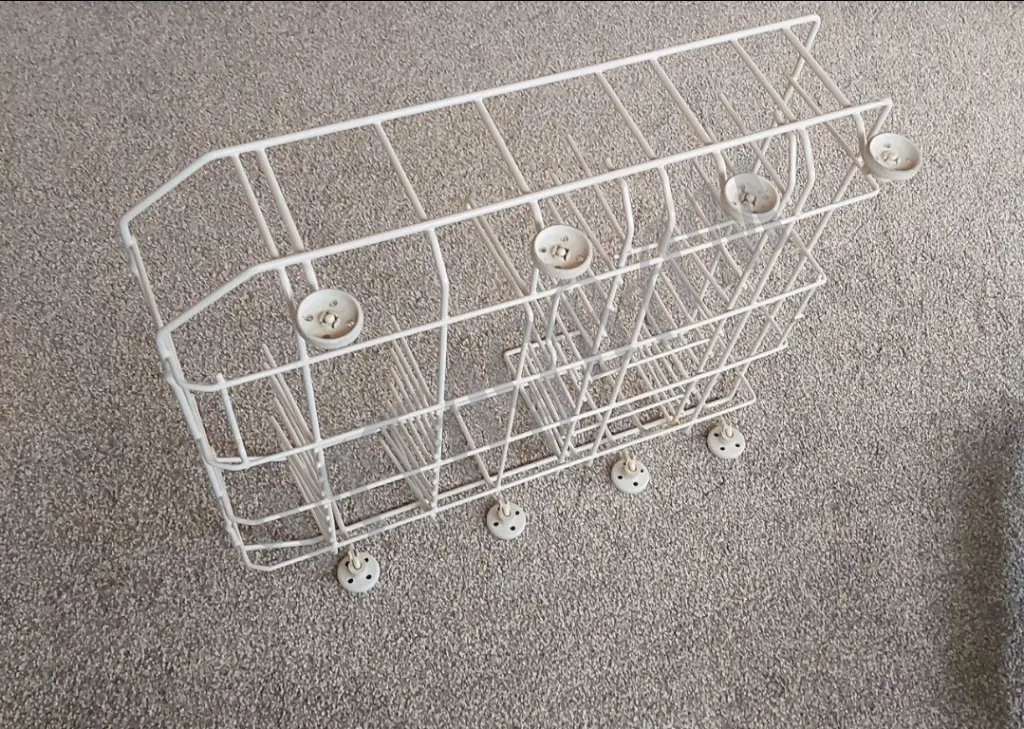 Корзины для посудомоечной машины