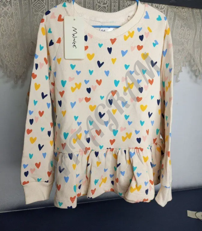 Платье little maven