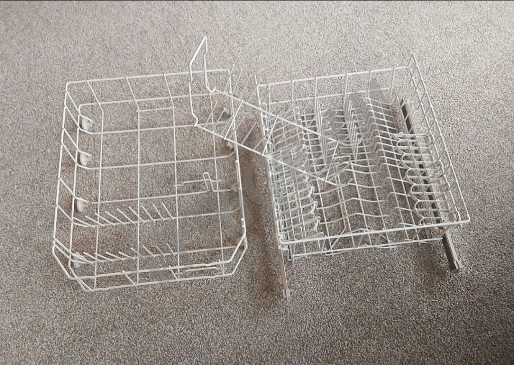 Корзины для посудомоечной машины
