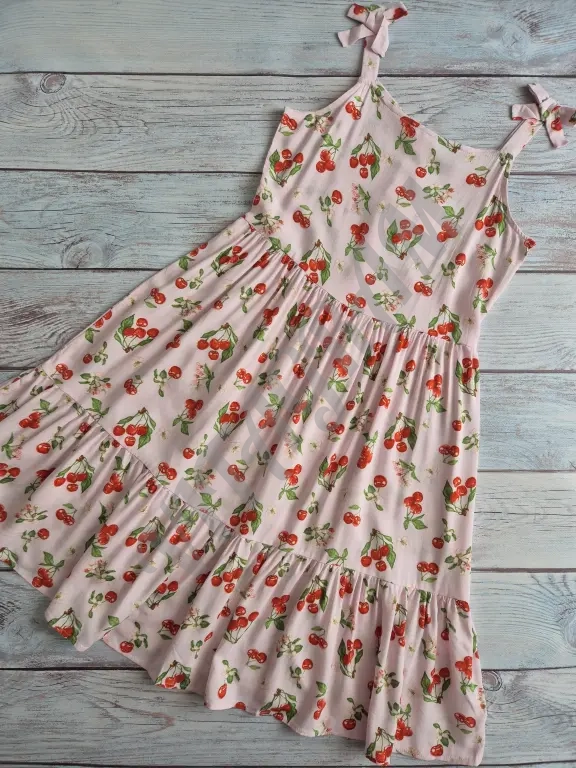 Сапафан Lc Waikiki для девочки 140/146см.