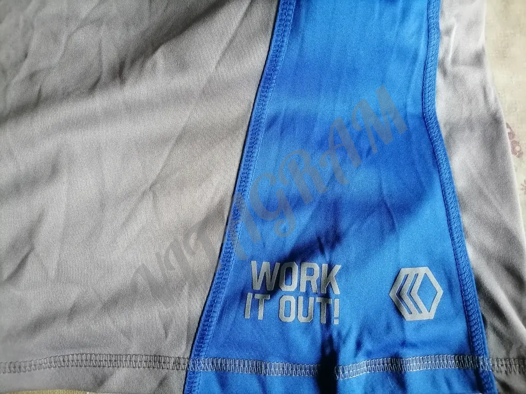 Новые шорты Crivit, 3 XL