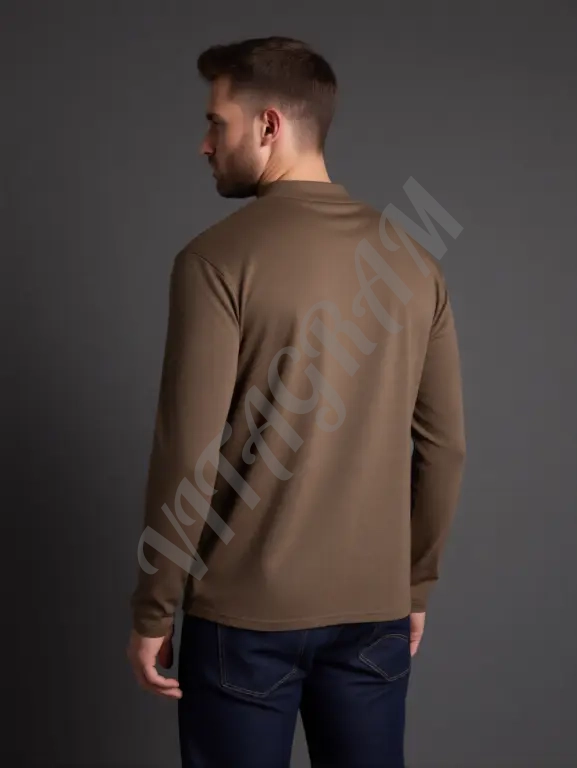 Водолазка мужская