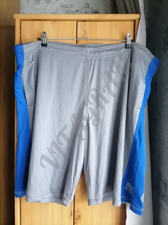 Новые шорты Crivit, 3 XL