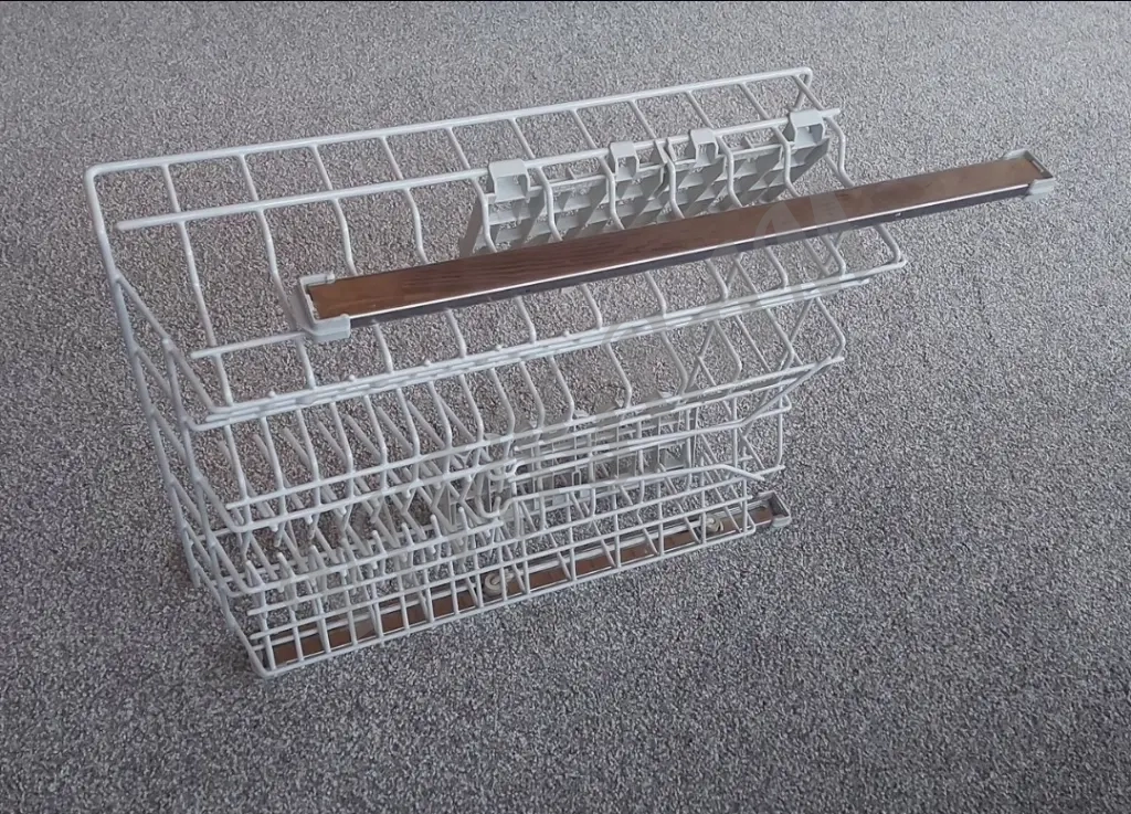 Корзины для посудомоечной машины