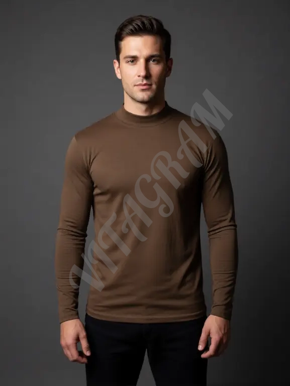 Водолазка мужская