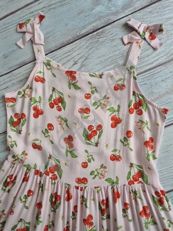 Сапафан Lc Waikiki для девочки 140/146см.