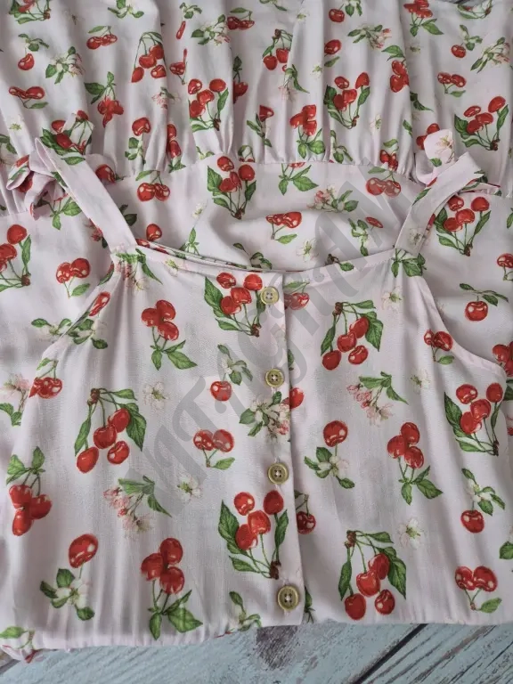 Сапафан Lc Waikiki для девочки 140/146см.