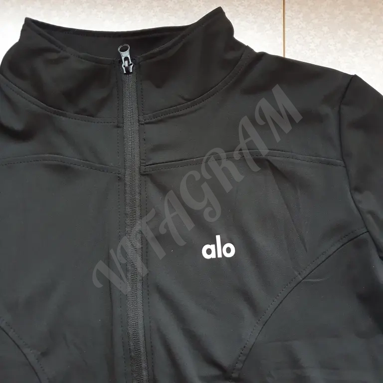 куртка для йоги Alo yoga 48-50