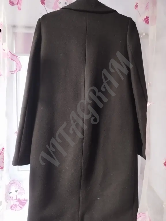 Женское пальто демисезонное