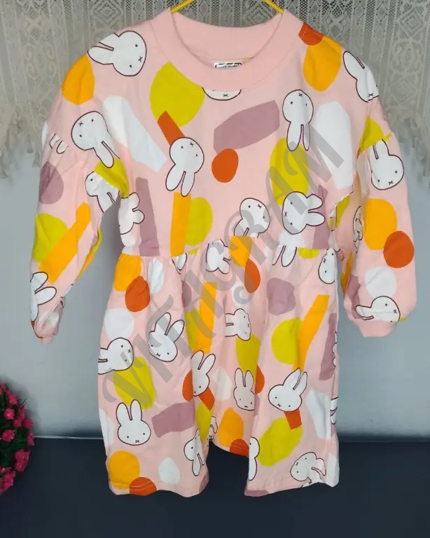 Платье Little maven