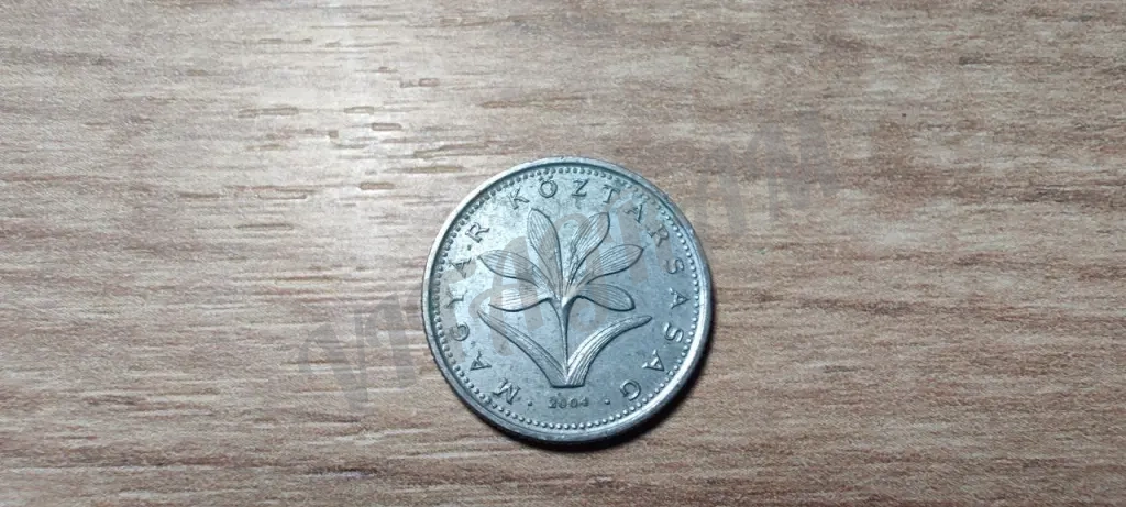 Монета Венгрия старая