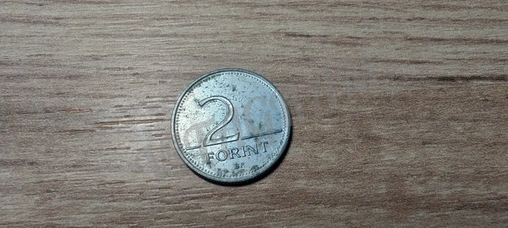 Монета Венгрия старая