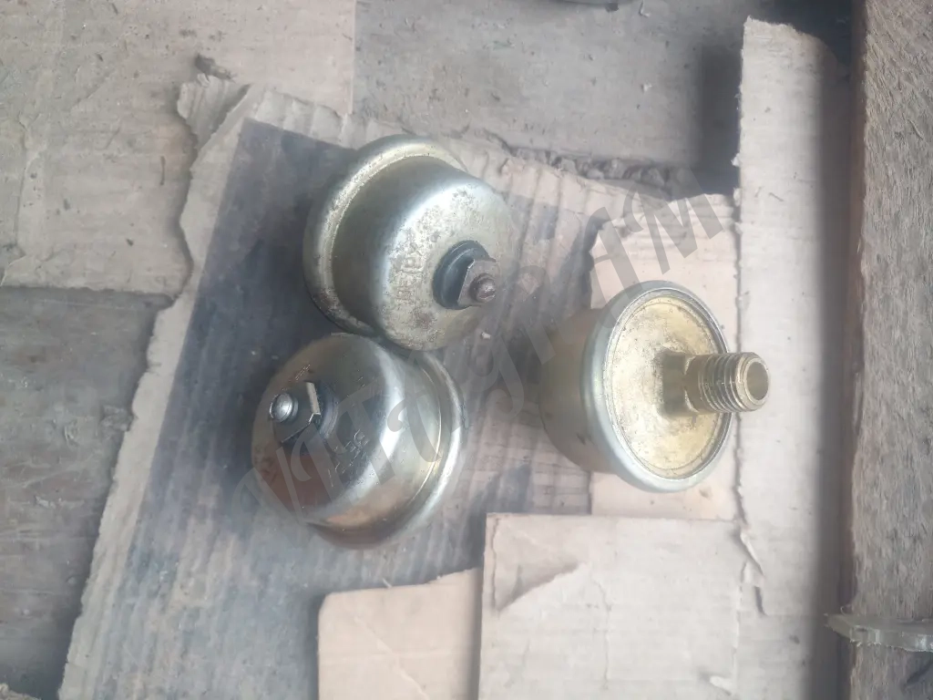 Датчик давления масла Газ 51, Газ 63, Газ 69