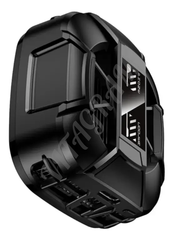 Кулер для смартфонов